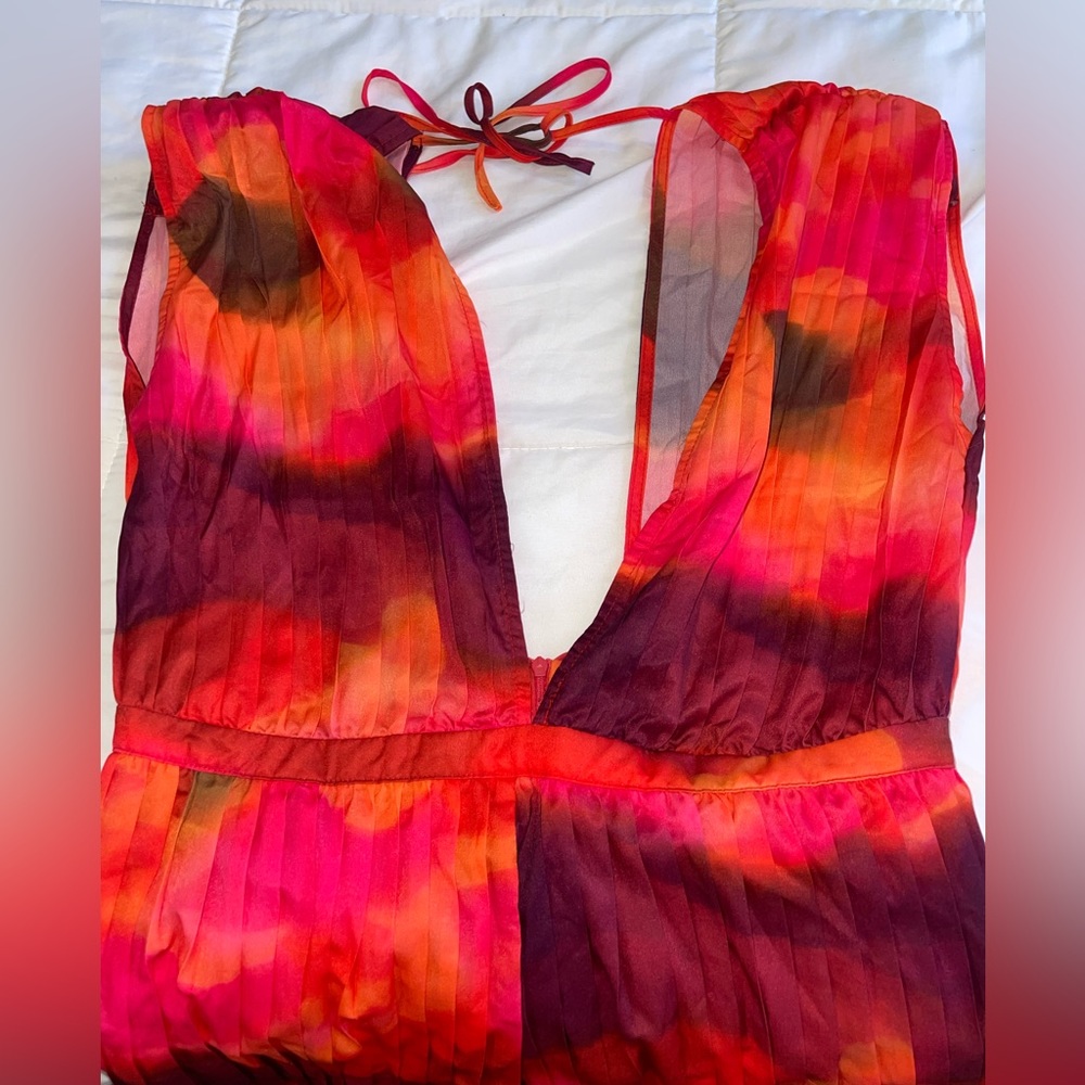 PLT Romper - Picture 4 of 7